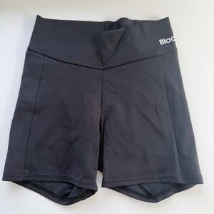 Blackmilk Bike Shorts